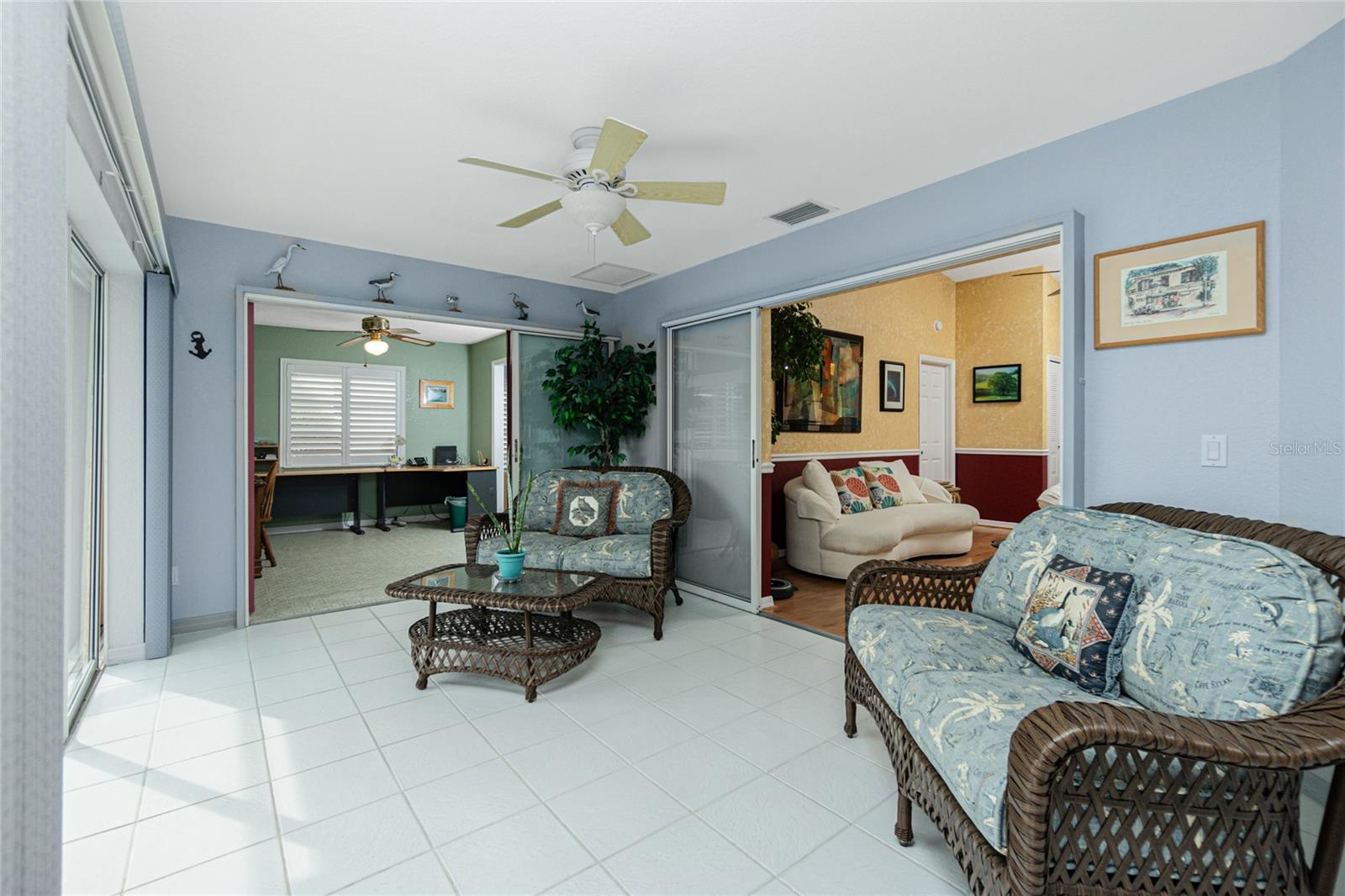 PORT CHARLOTTE SEC 037 - Residential Lease