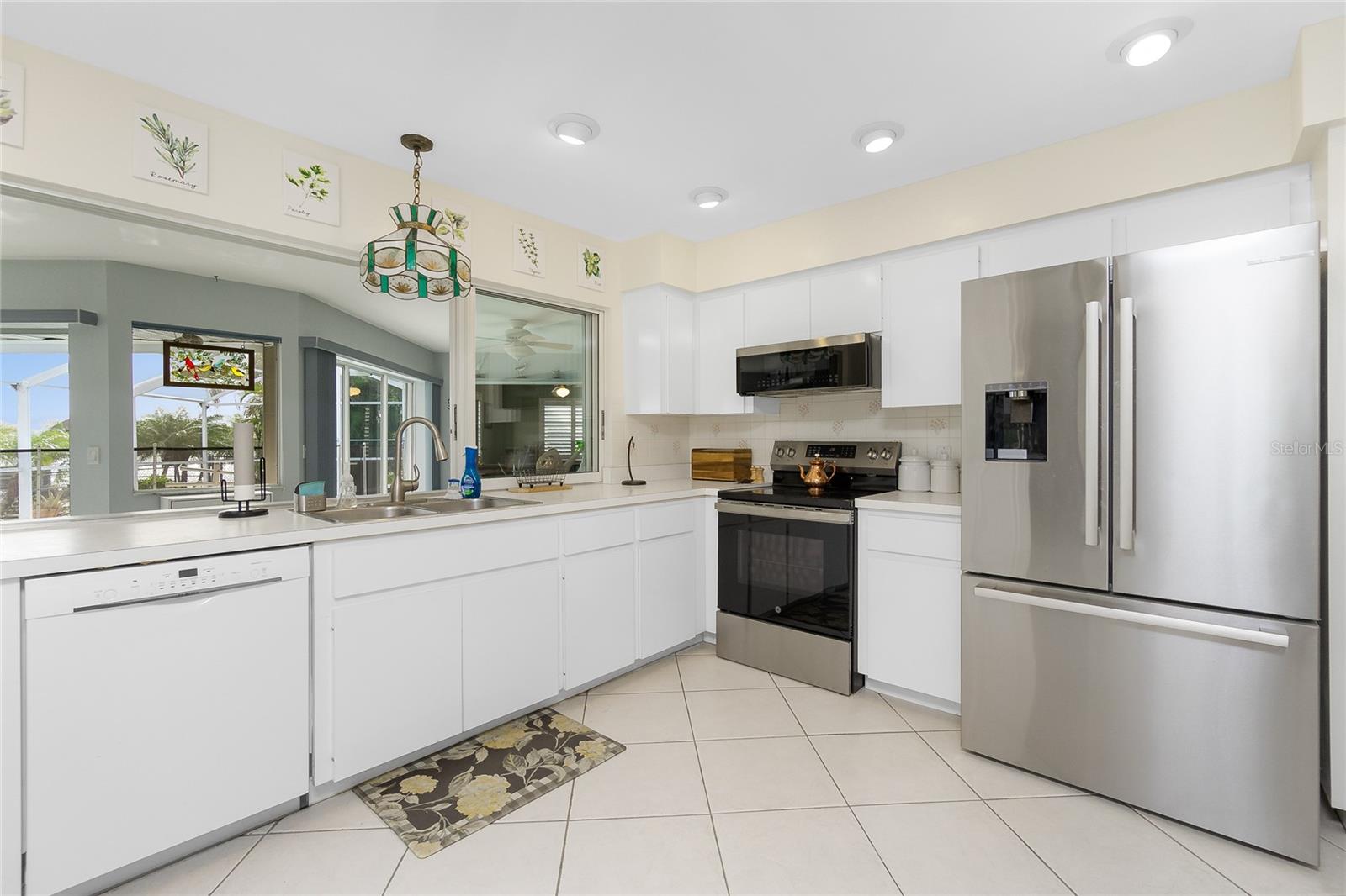 PORT CHARLOTTE SEC 037 - Residential Lease