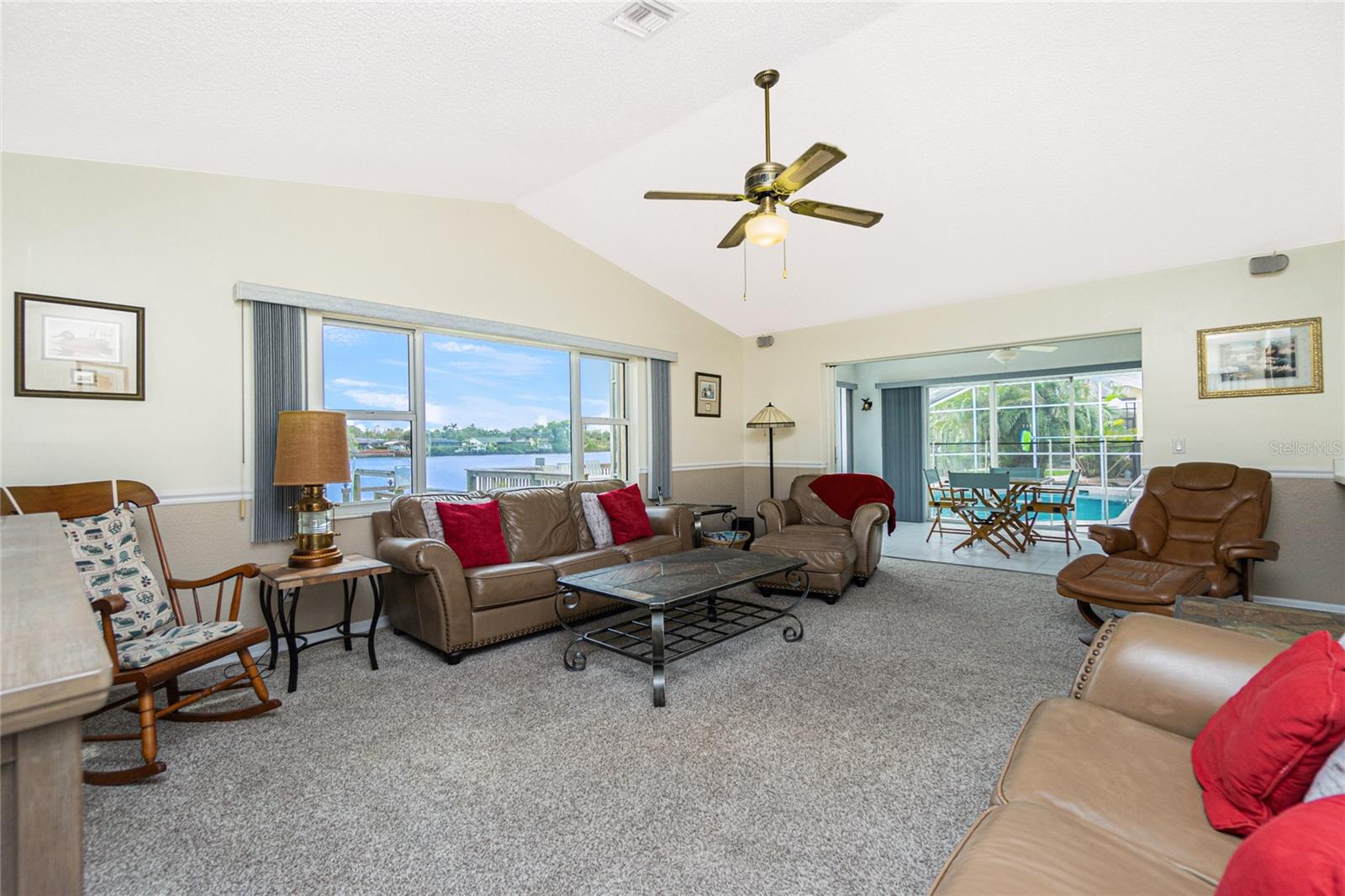 PORT CHARLOTTE SEC 037 - Residential Lease