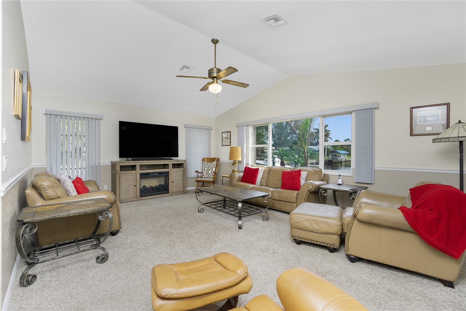 PORT CHARLOTTE SEC 037 - Residential Lease