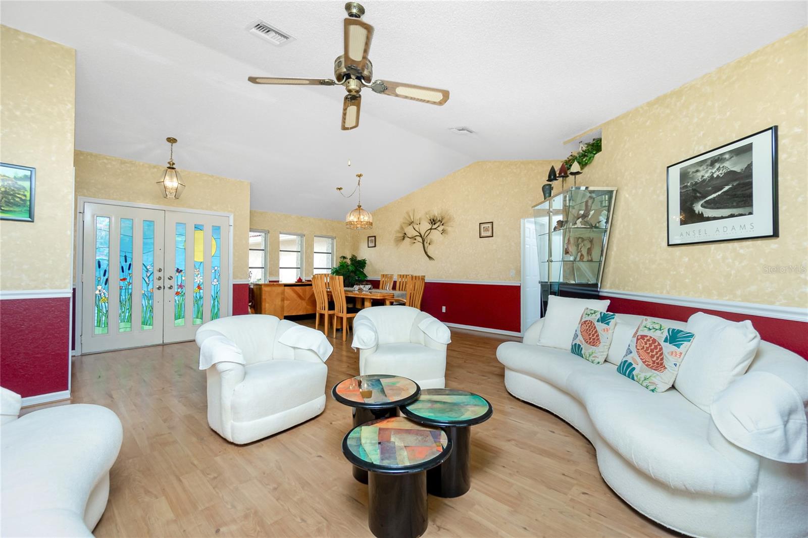 PORT CHARLOTTE SEC 037 - Residential Lease