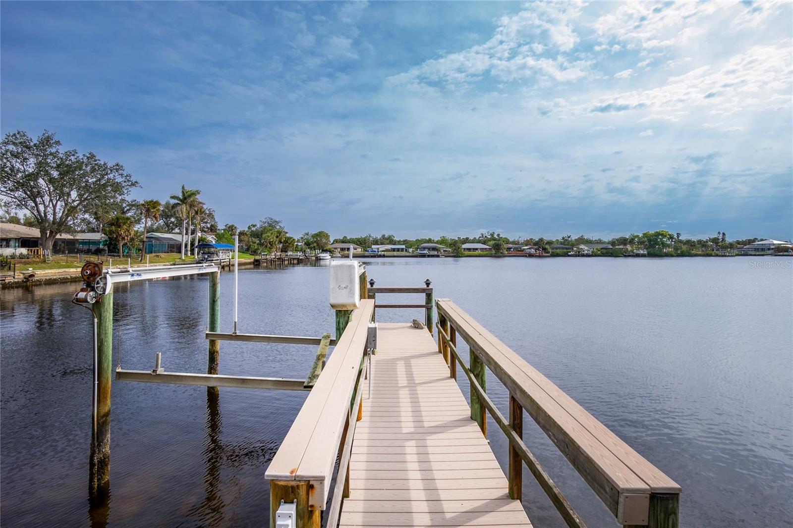 PORT CHARLOTTE SEC 037 - Residential Lease