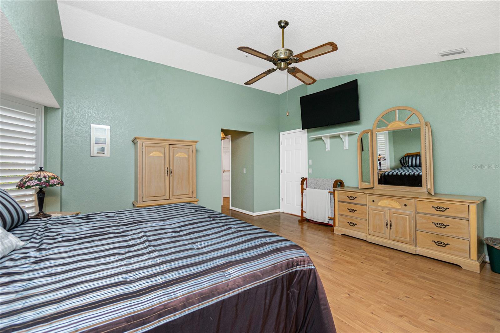 PORT CHARLOTTE SEC 037 - Residential Lease