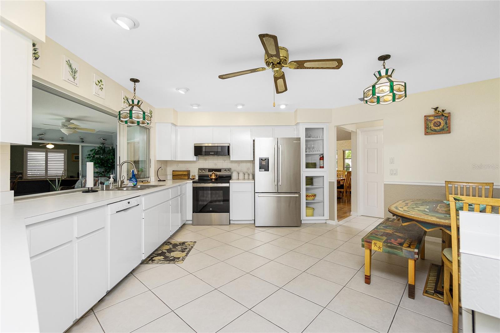 PORT CHARLOTTE SEC 037 - Residential Lease