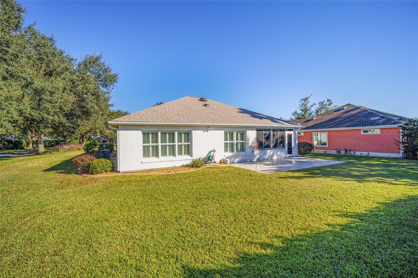 SPRUCE CREEK GC - Residential