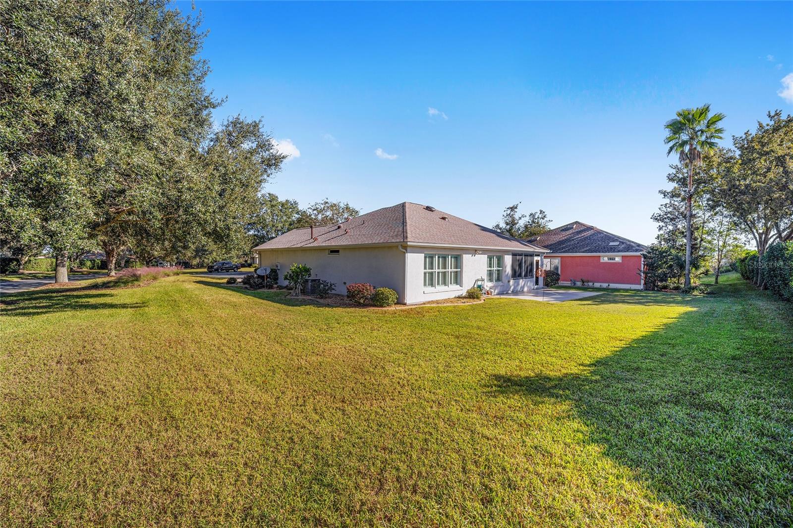 SPRUCE CREEK GC - Residential