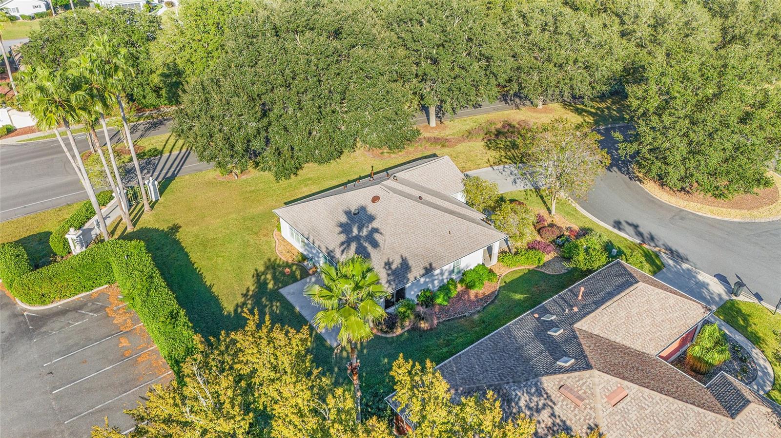 SPRUCE CREEK GC - Residential