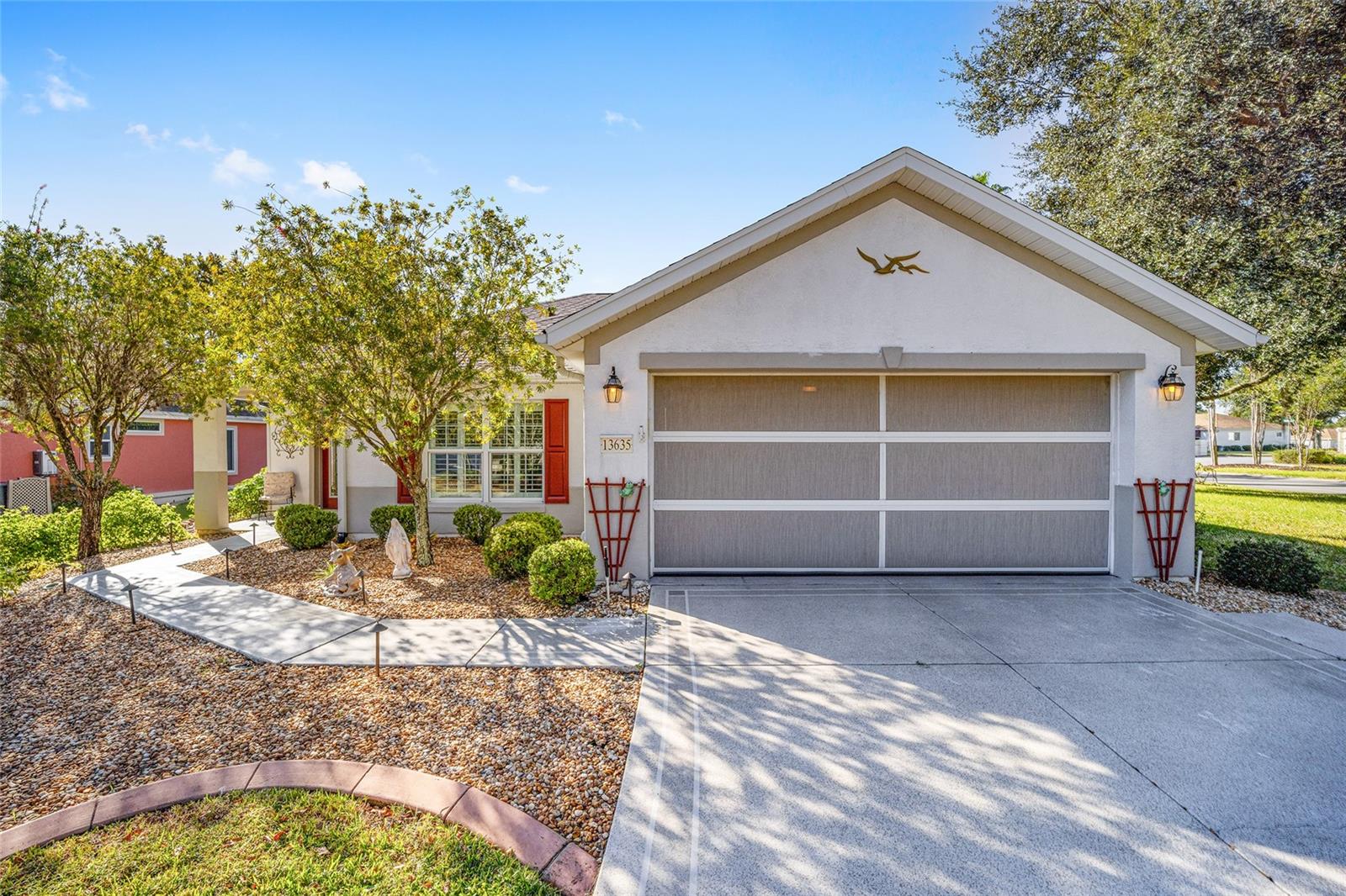 SPRUCE CREEK GC - Residential