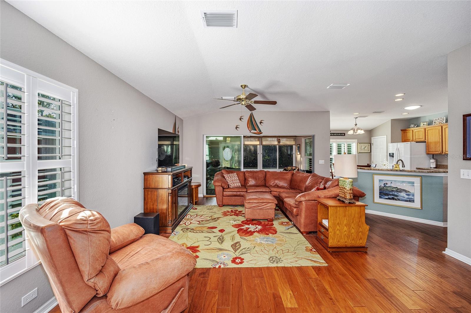 SPRUCE CREEK GC - Residential