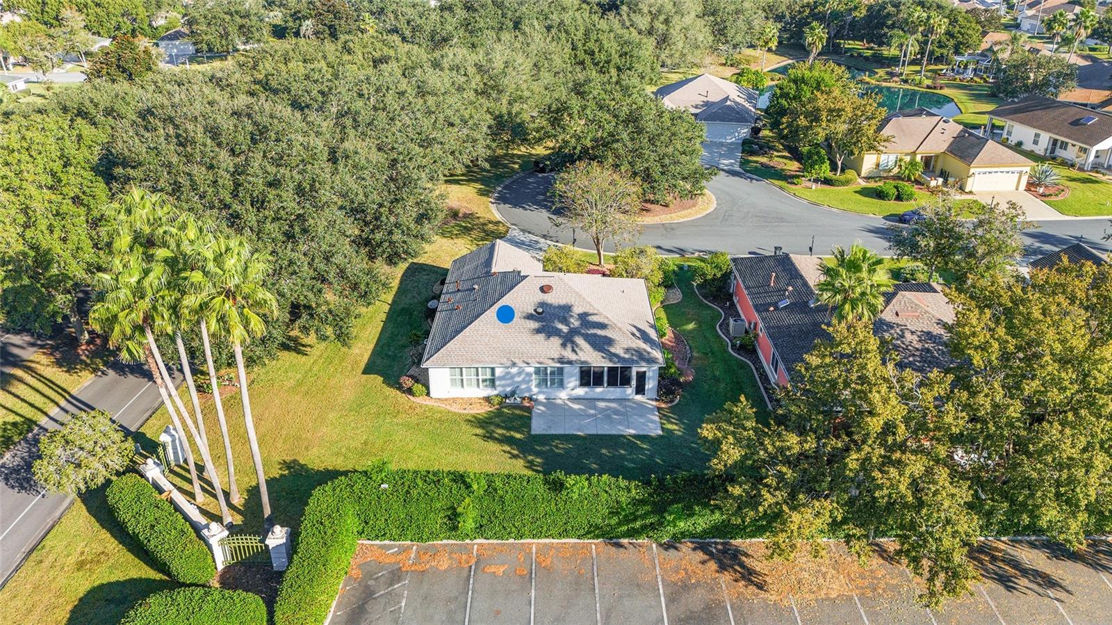 SPRUCE CREEK GC - Residential