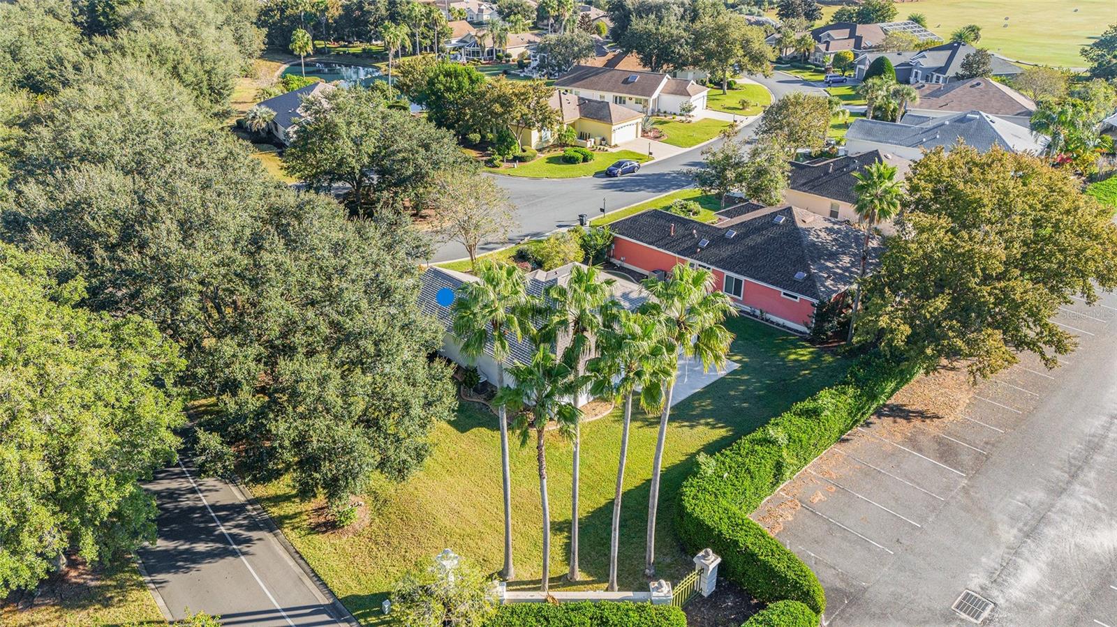 SPRUCE CREEK GC - Residential