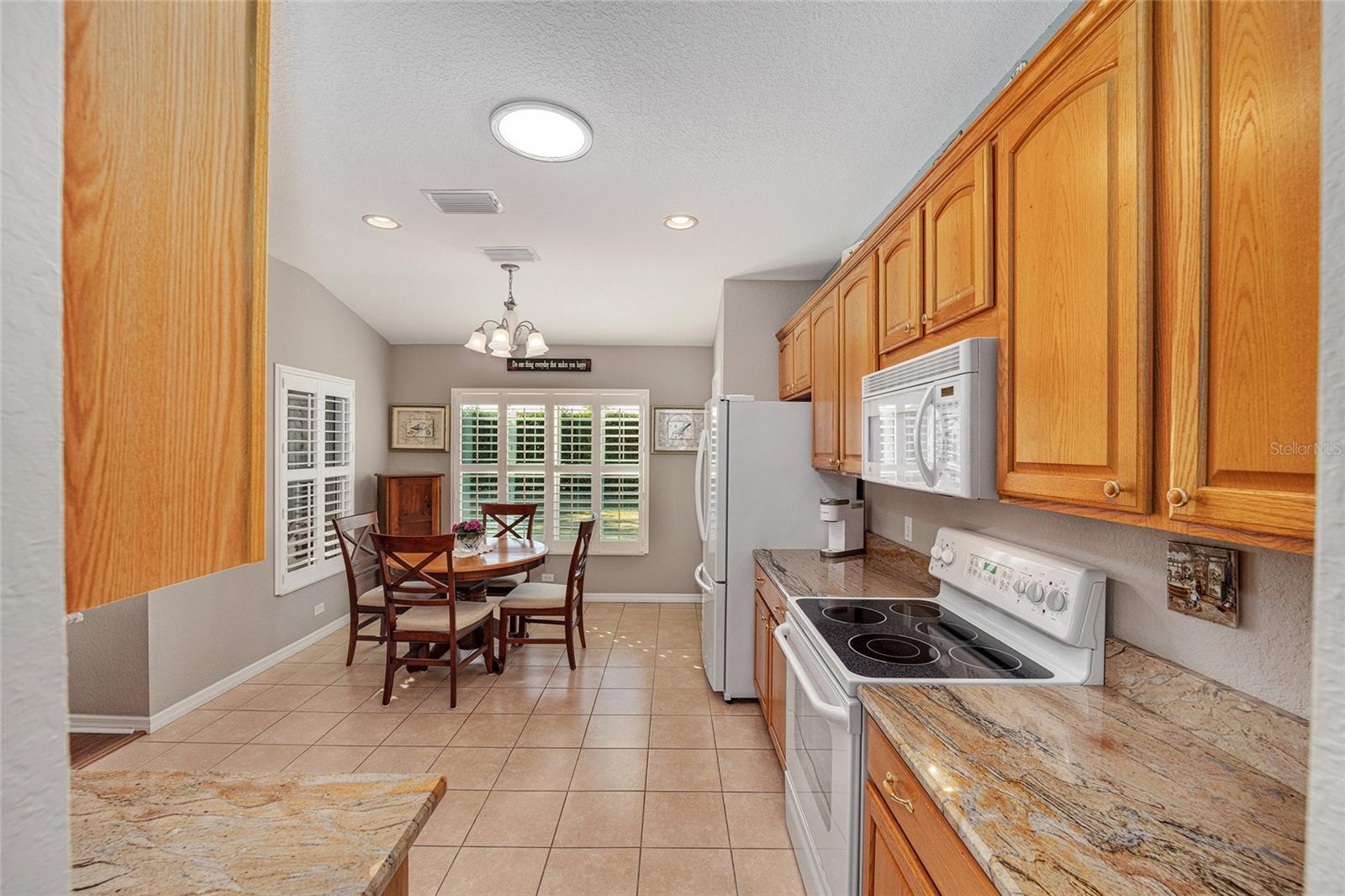 SPRUCE CREEK GC - Residential