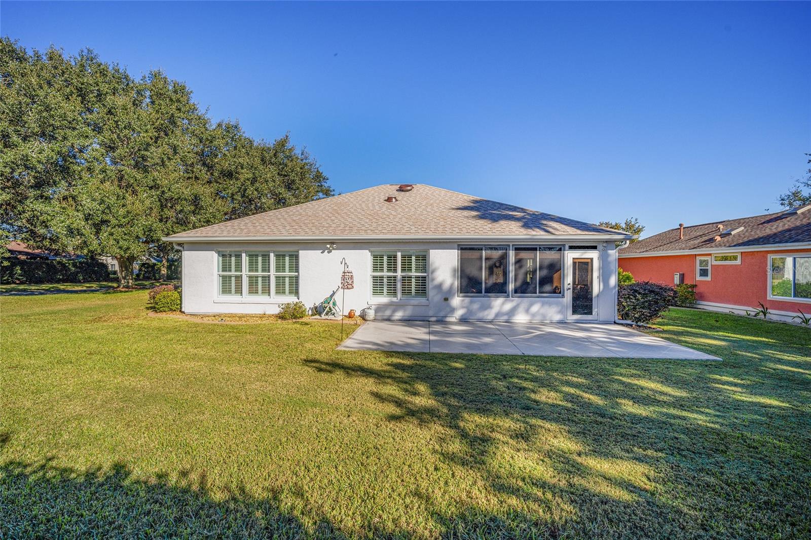 SPRUCE CREEK GC - Residential