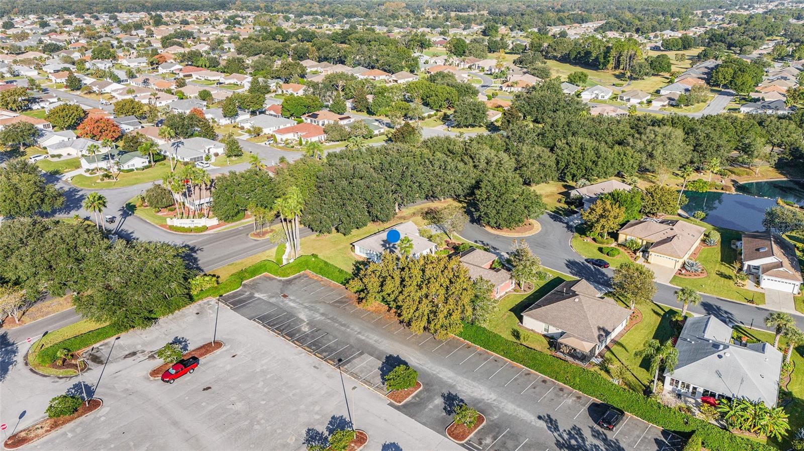 SPRUCE CREEK GC - Residential