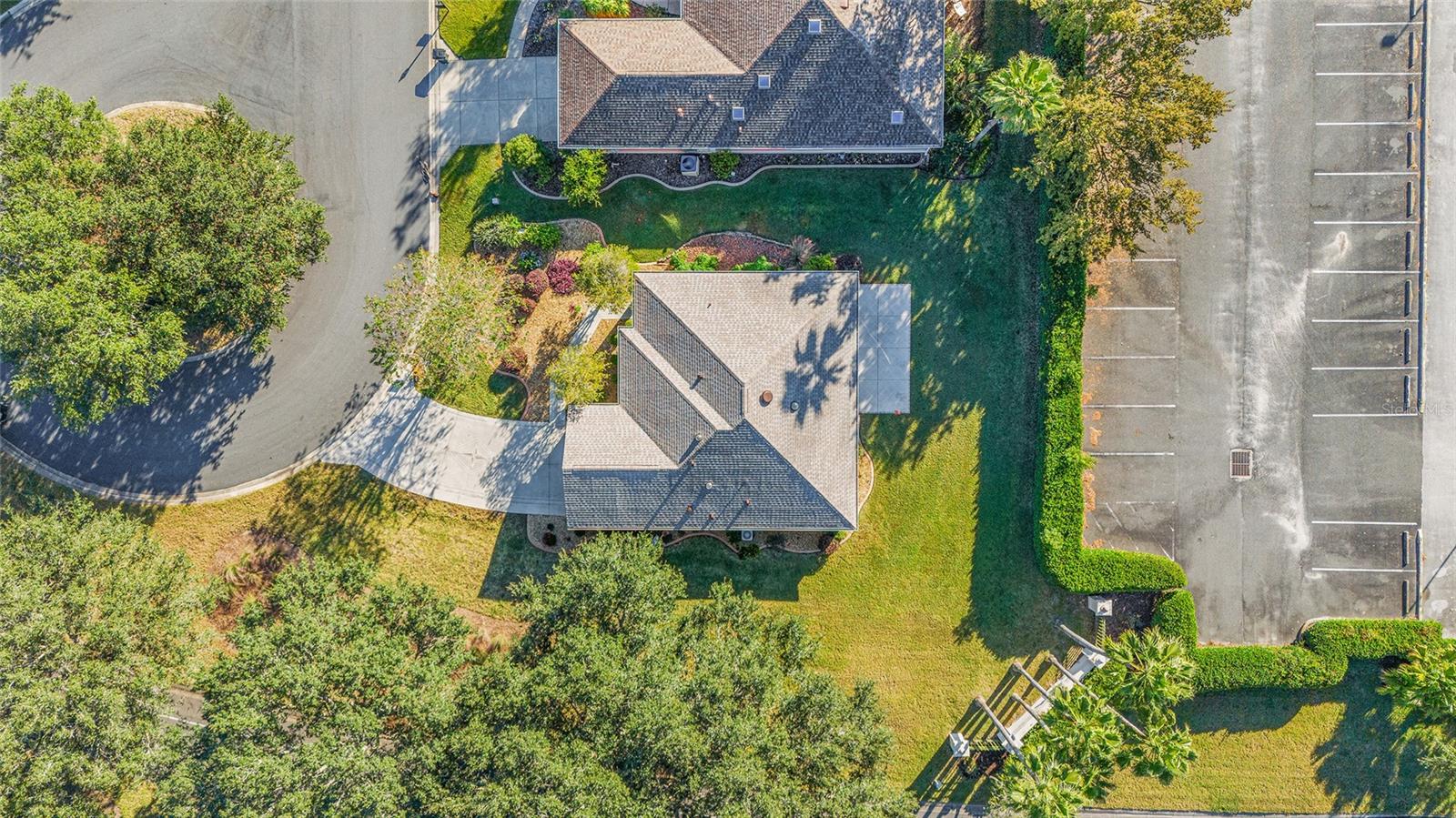 SPRUCE CREEK GC - Residential