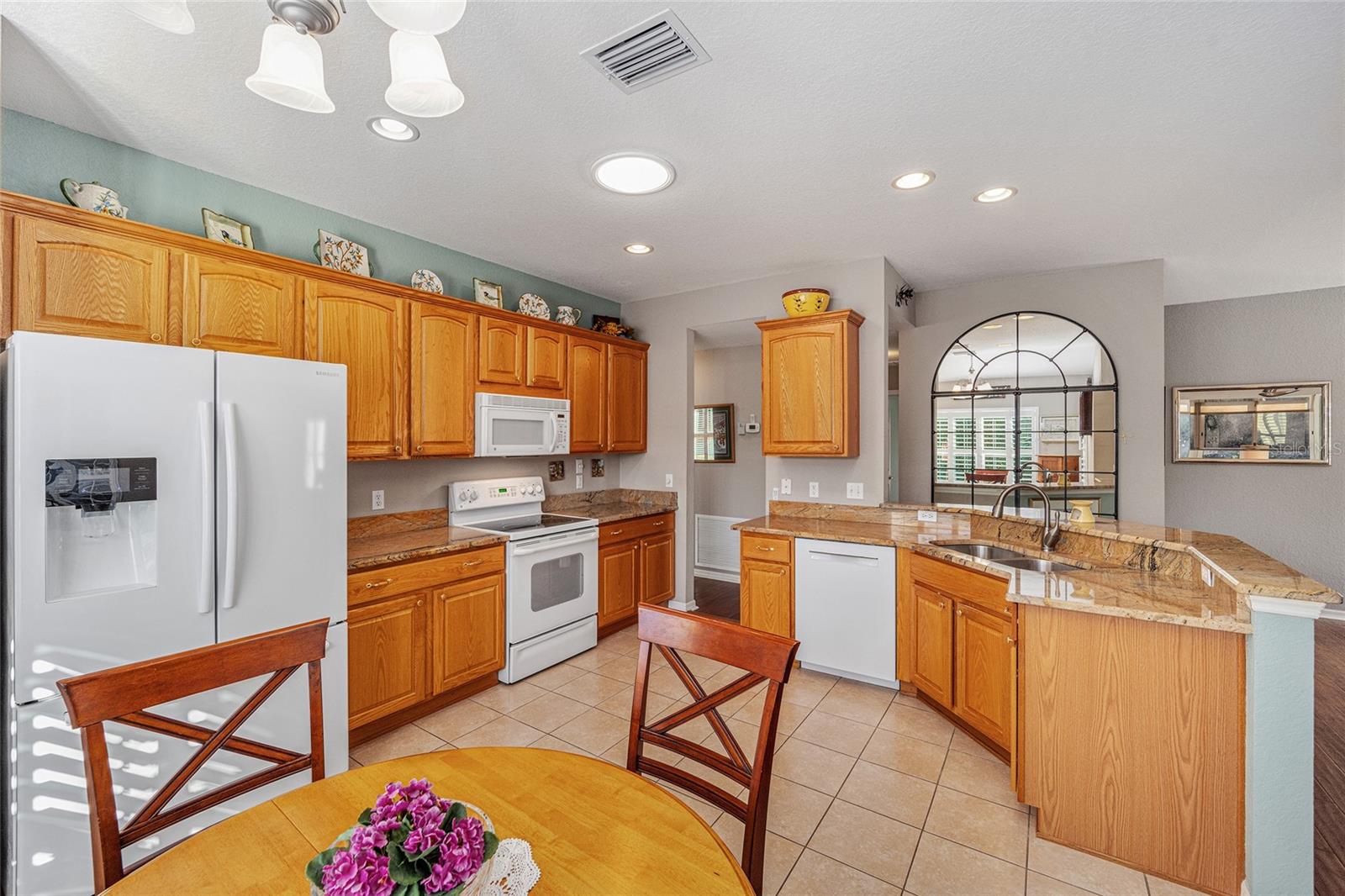 SPRUCE CREEK GC - Residential