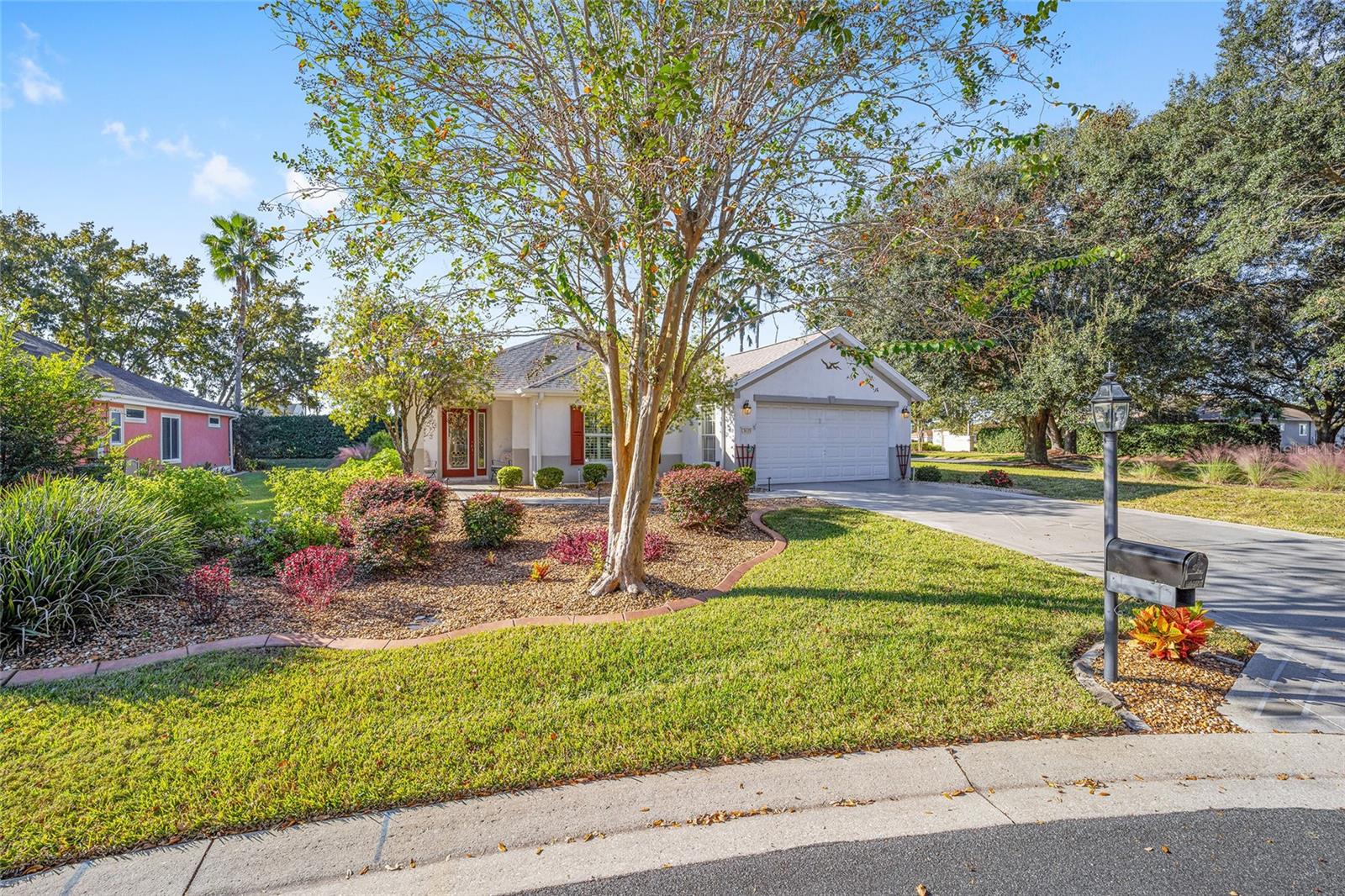 SPRUCE CREEK GC - Residential