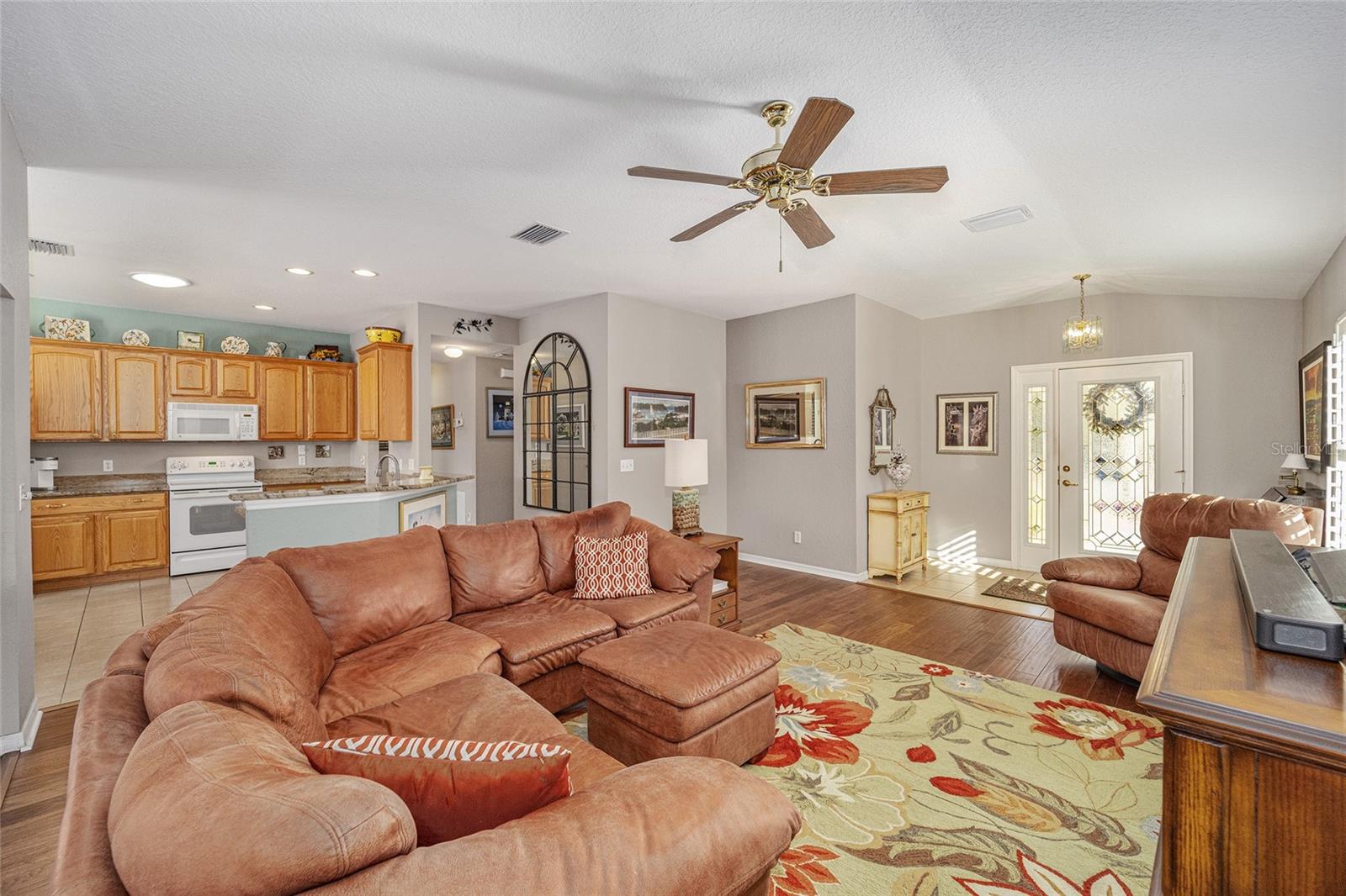 SPRUCE CREEK GC - Residential