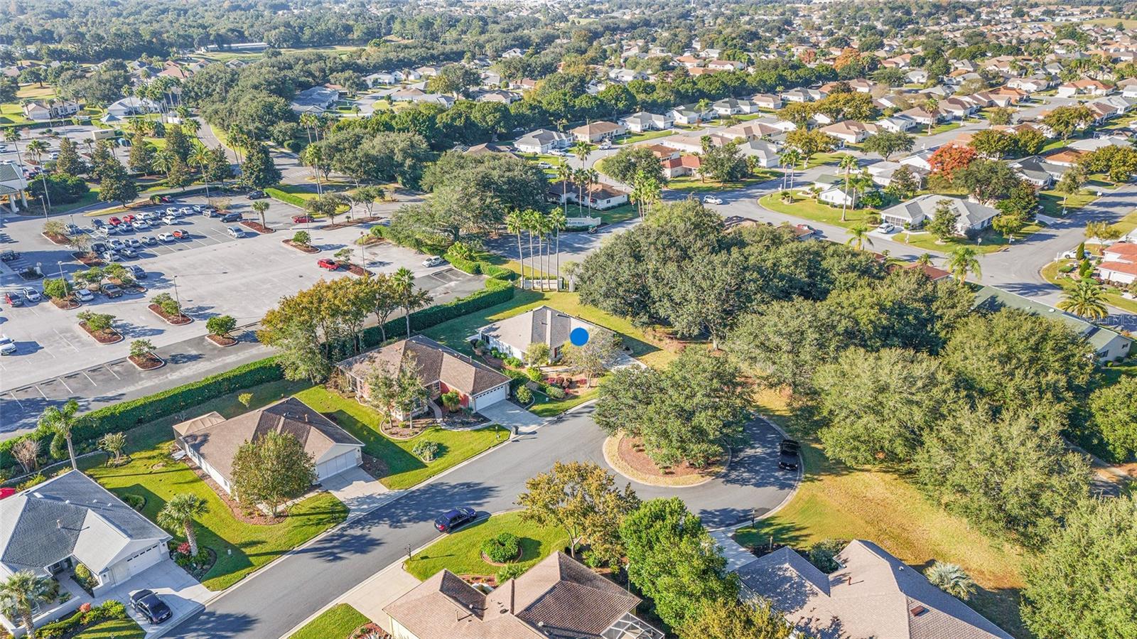 SPRUCE CREEK GC - Residential