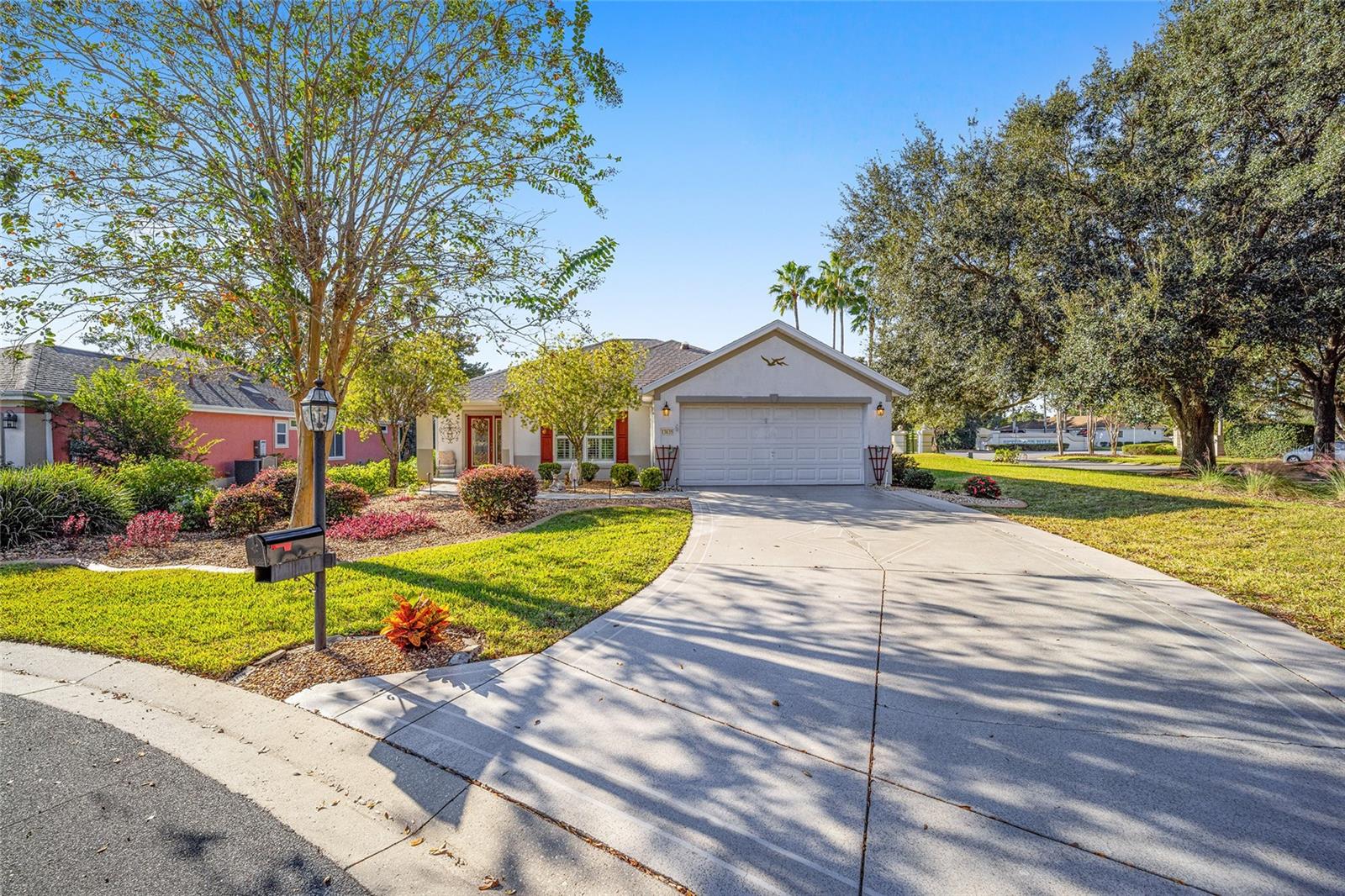 SPRUCE CREEK GC - Residential