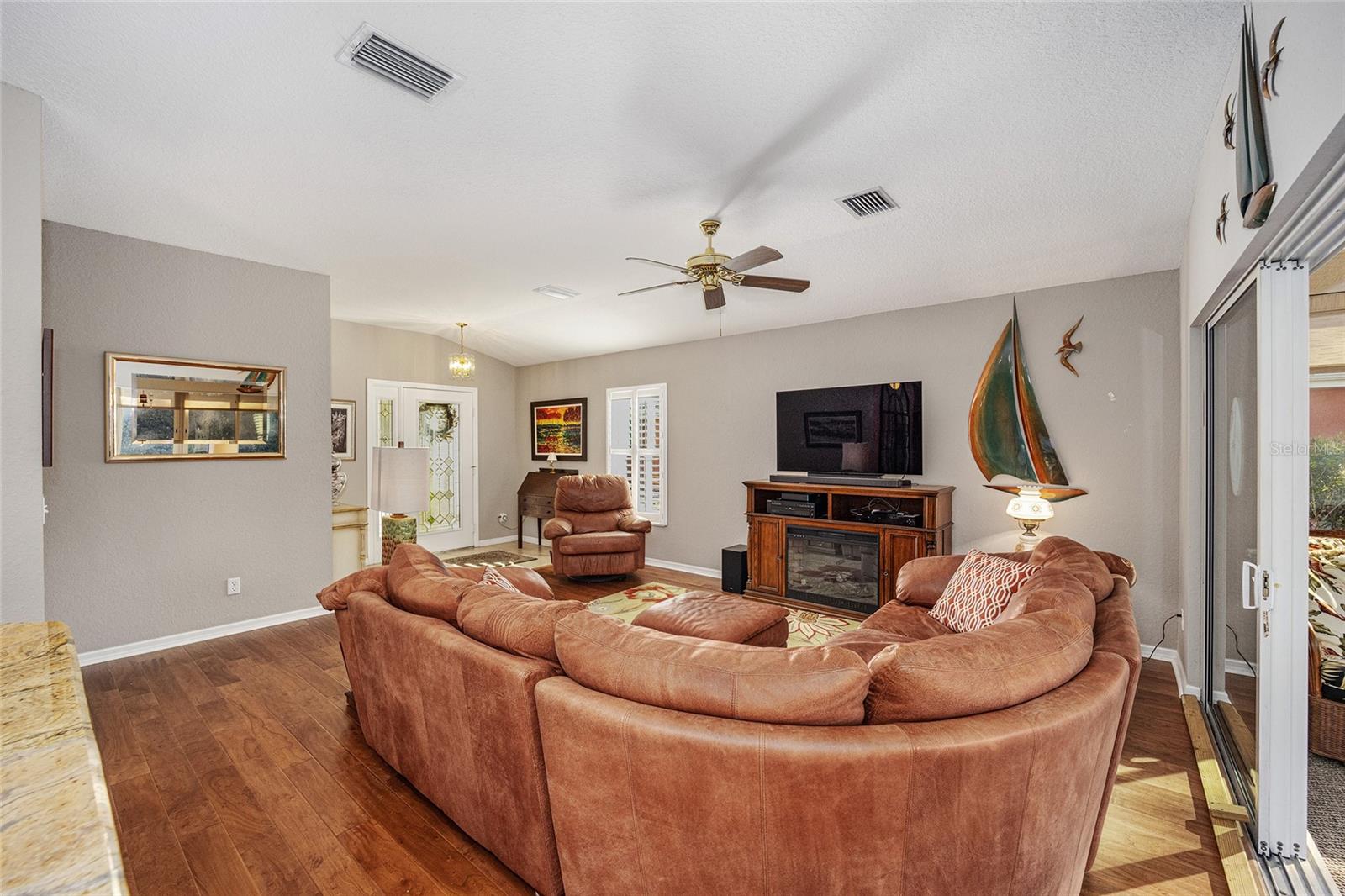 SPRUCE CREEK GC - Residential