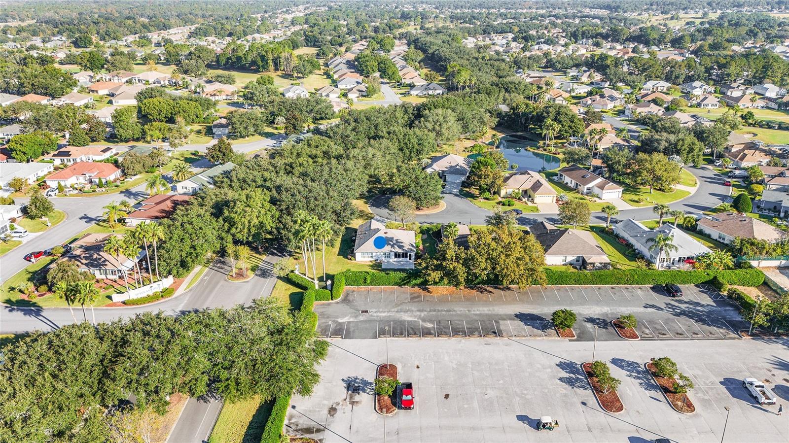 SPRUCE CREEK GC - Residential