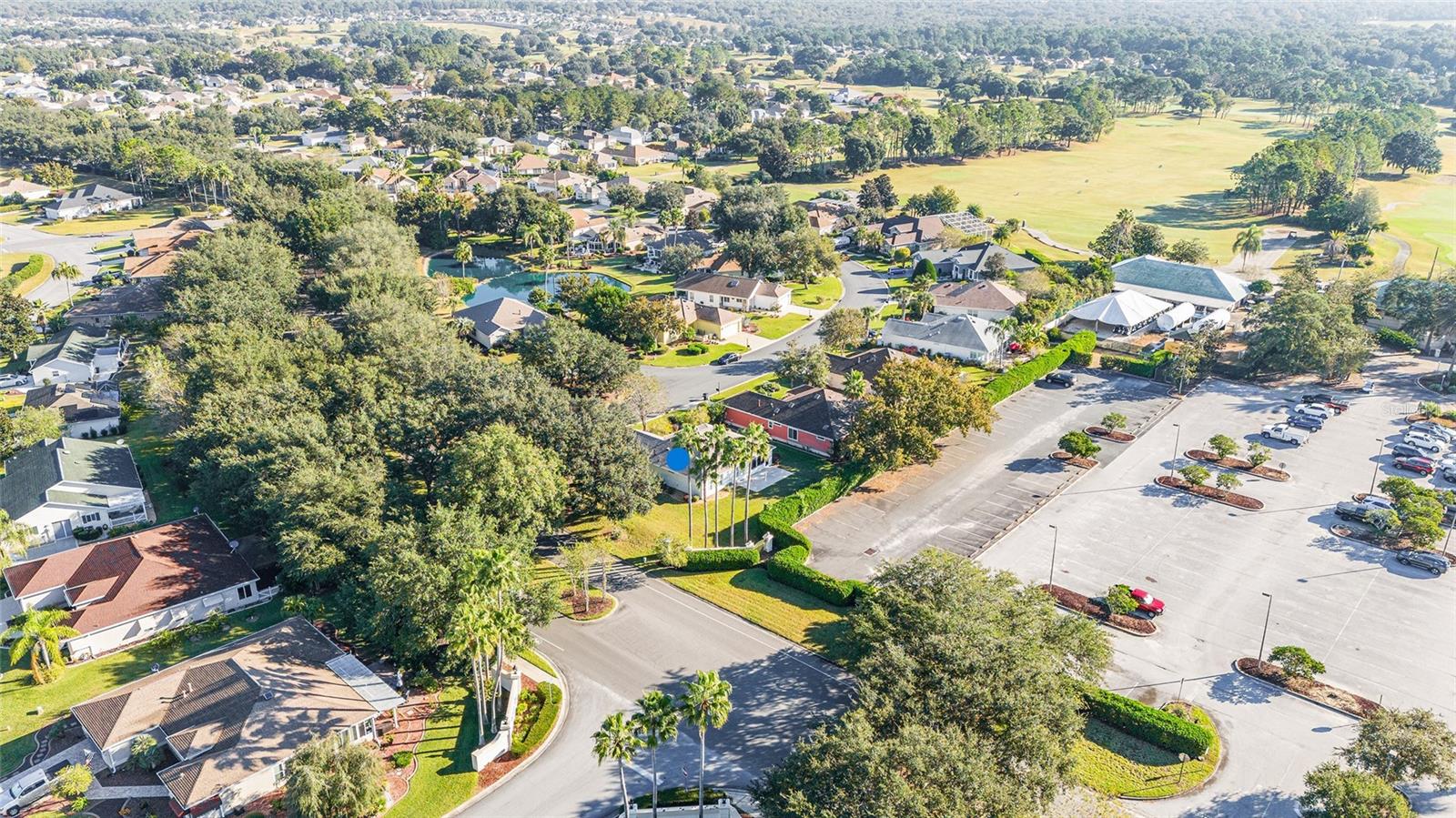 SPRUCE CREEK GC - Residential