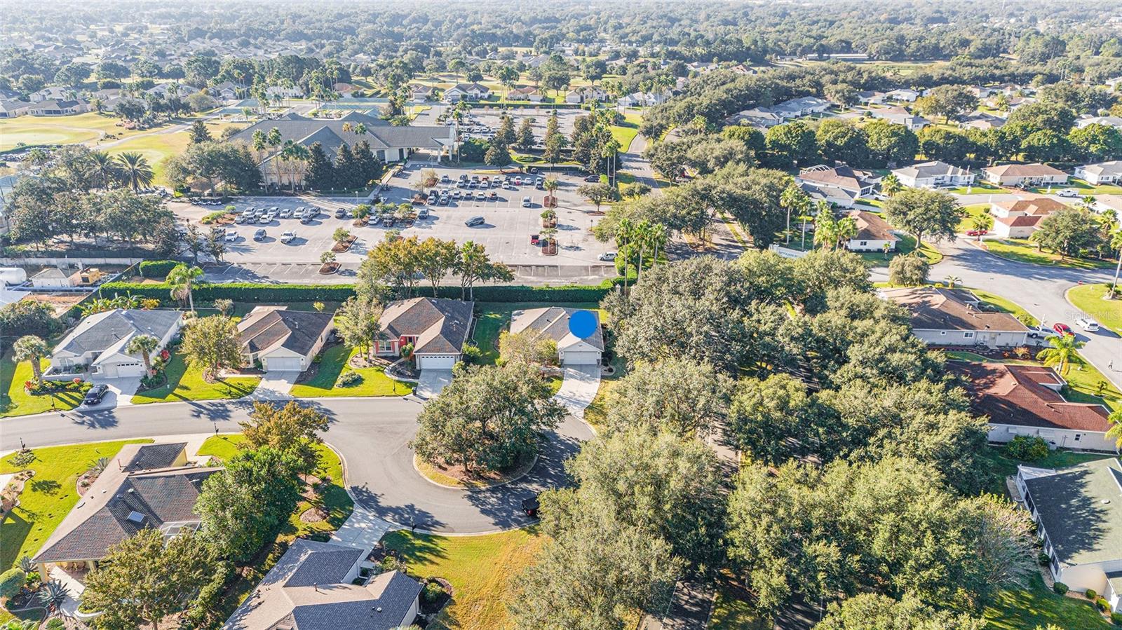 SPRUCE CREEK GC - Residential