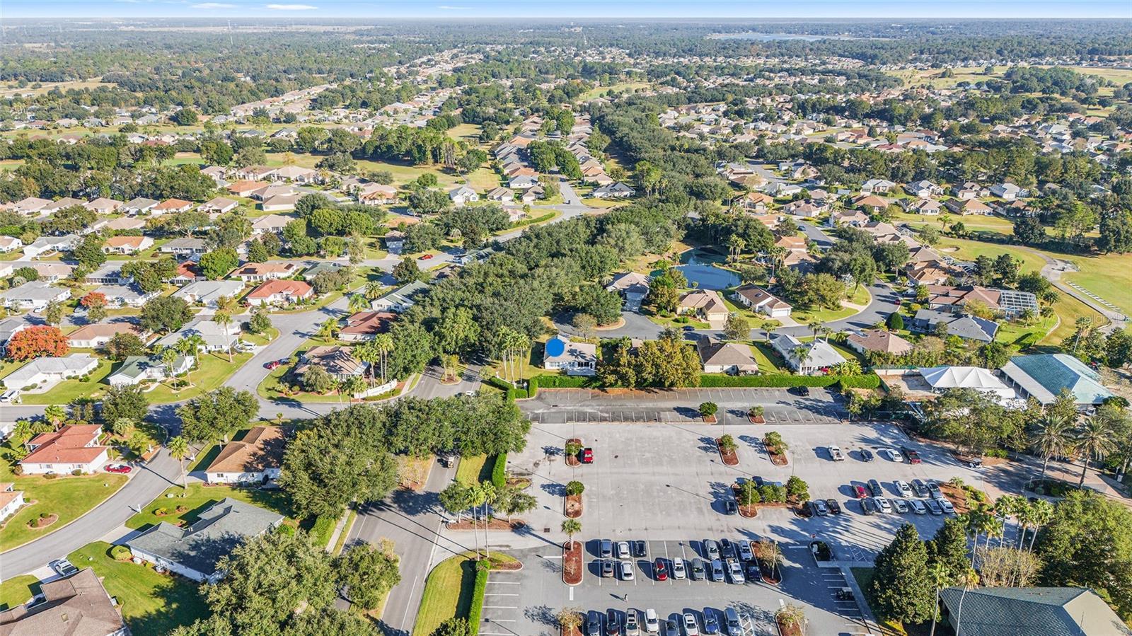 SPRUCE CREEK GC - Residential