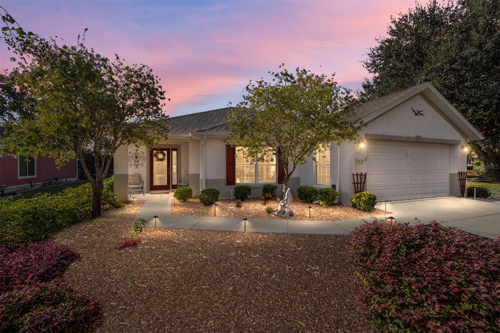 SPRUCE CREEK GC - Residential