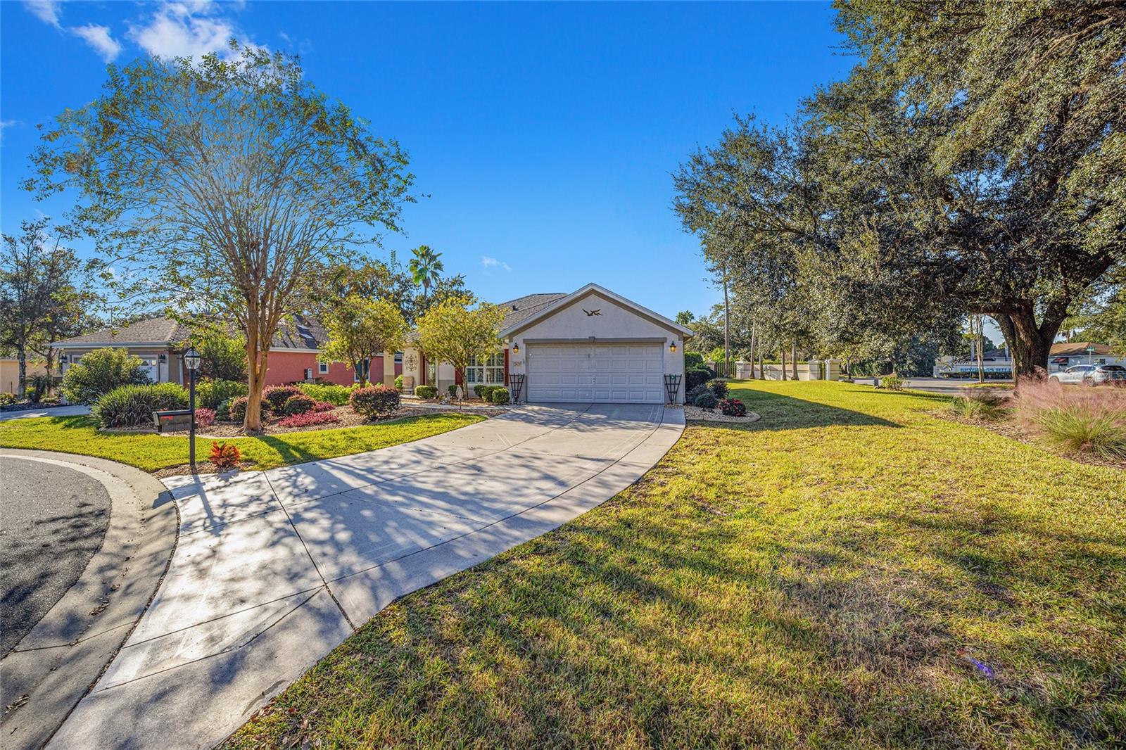SPRUCE CREEK GC - Residential