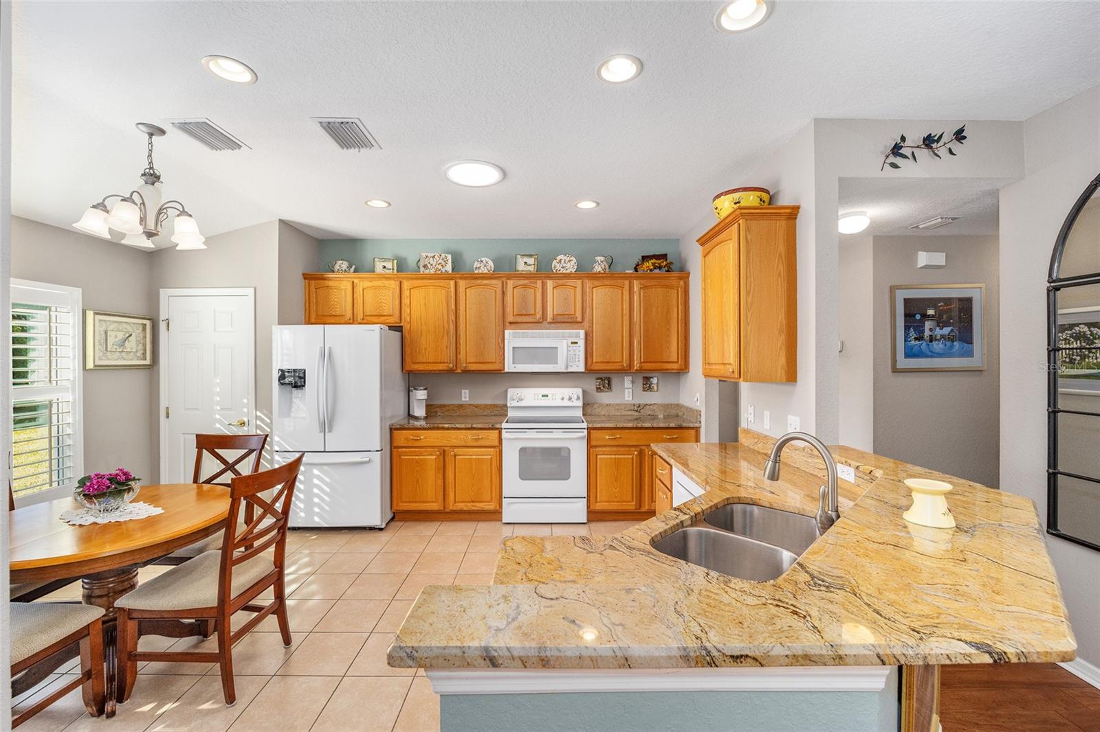 SPRUCE CREEK GC - Residential