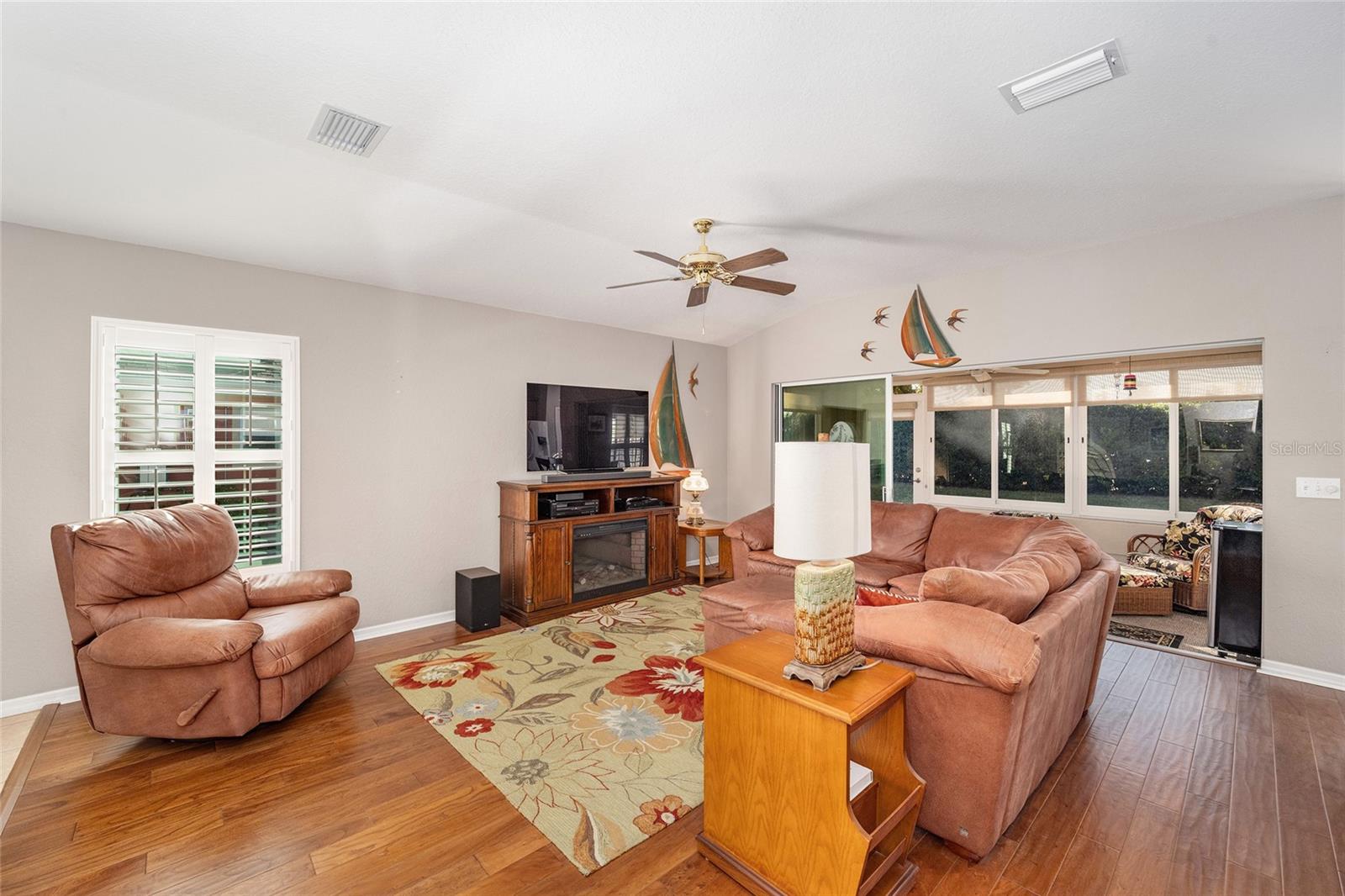 SPRUCE CREEK GC - Residential