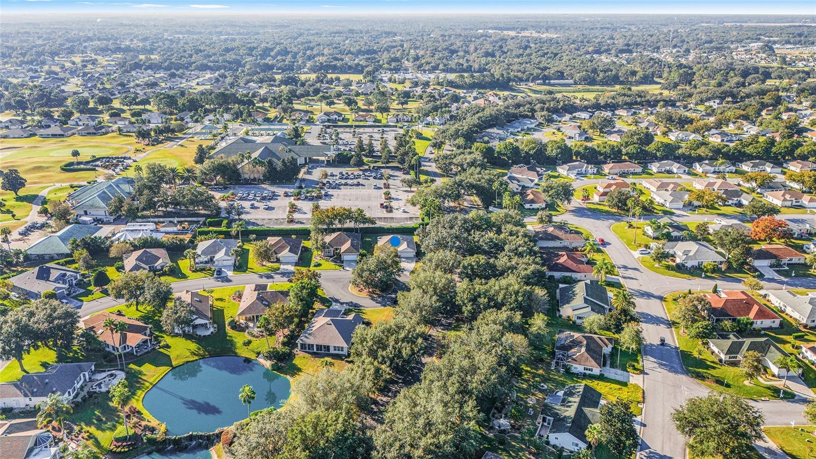 SPRUCE CREEK GC - Residential