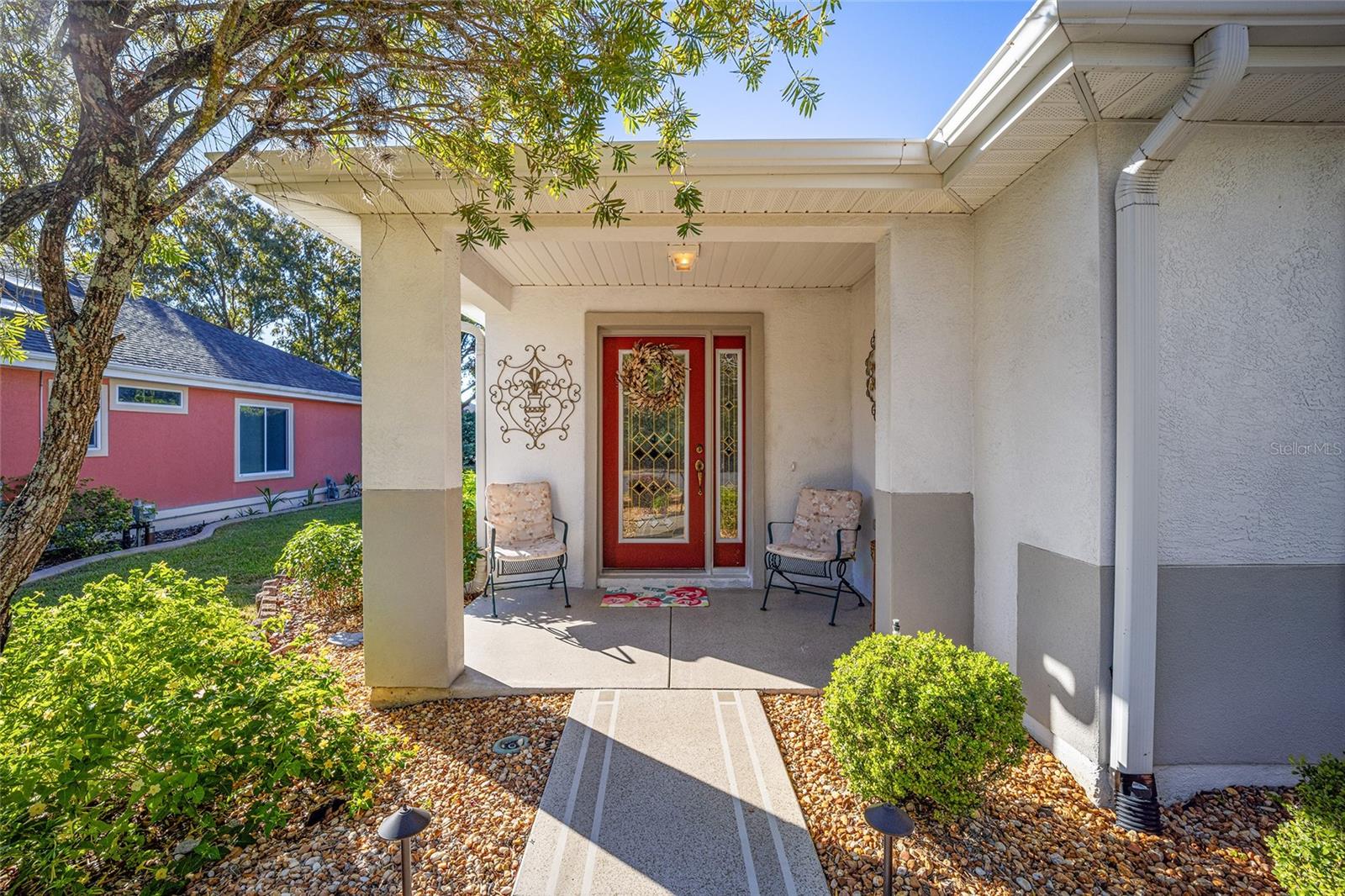 SPRUCE CREEK GC - Residential