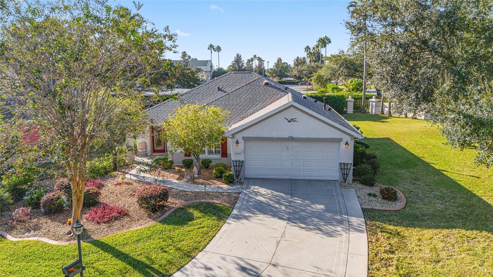 SPRUCE CREEK GC - Residential