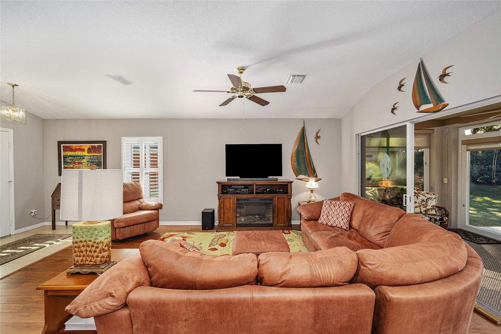 SPRUCE CREEK GC - Residential