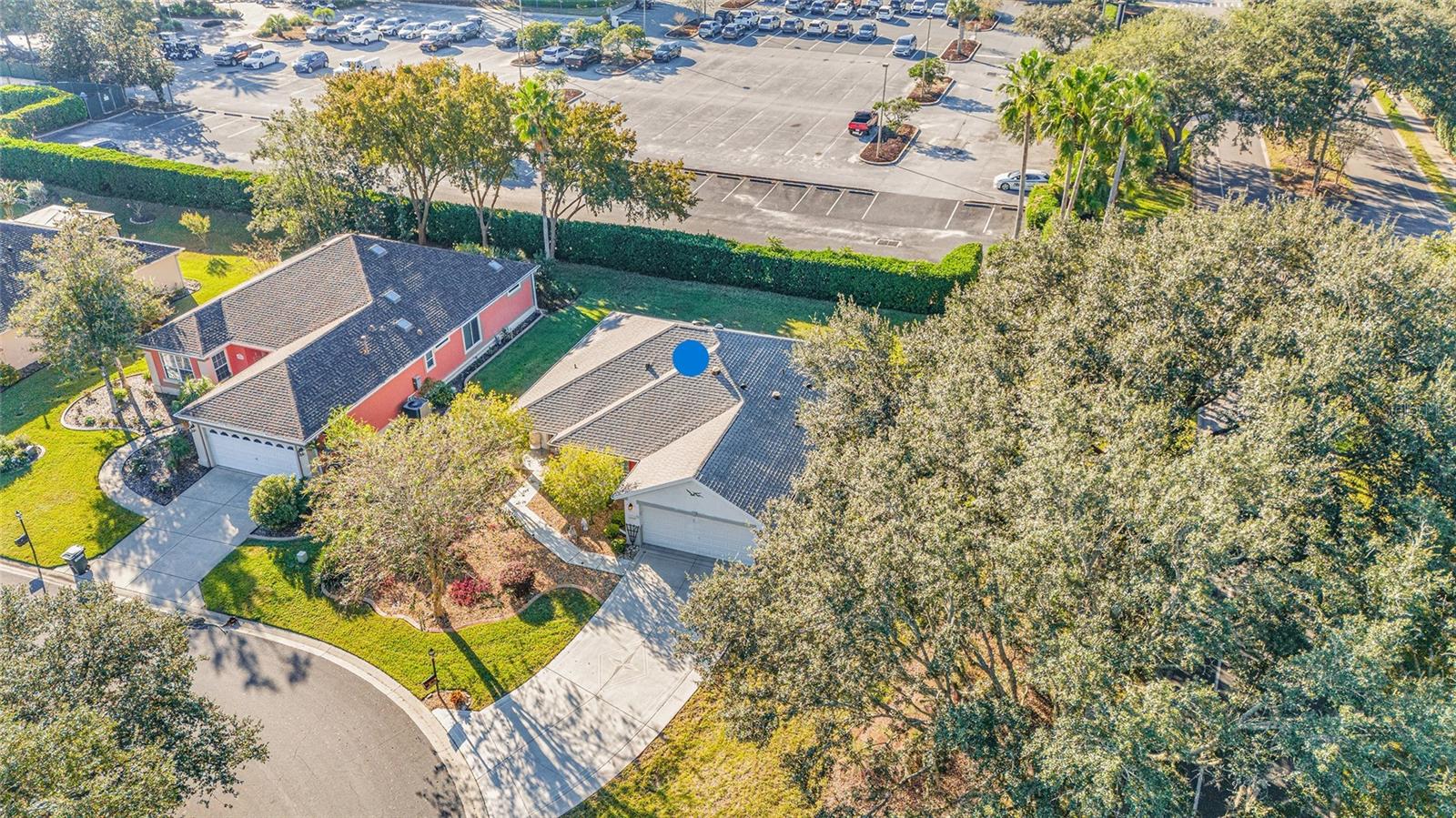 SPRUCE CREEK GC - Residential