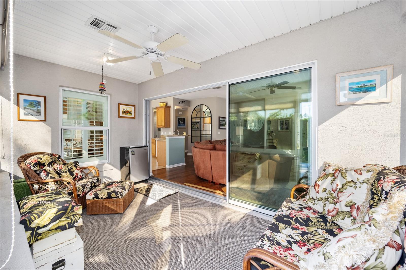 SPRUCE CREEK GC - Residential