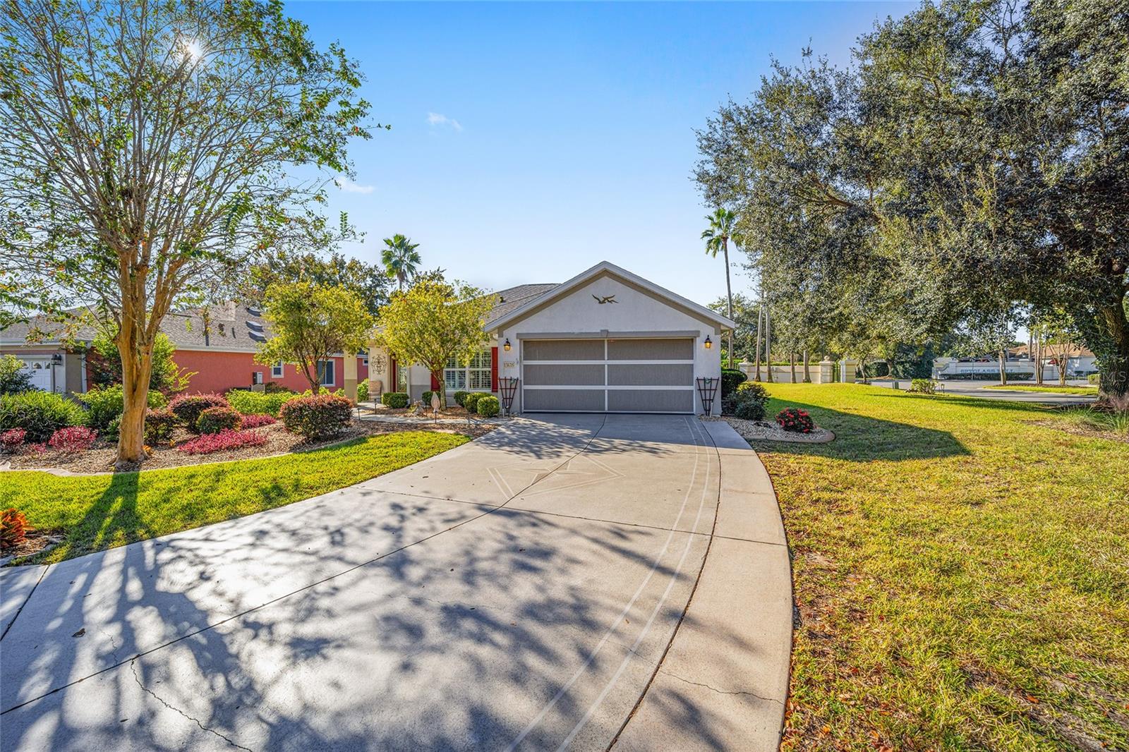 SPRUCE CREEK GC - Residential