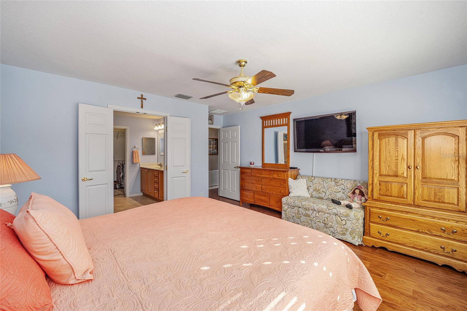 SPRUCE CREEK GC - Residential