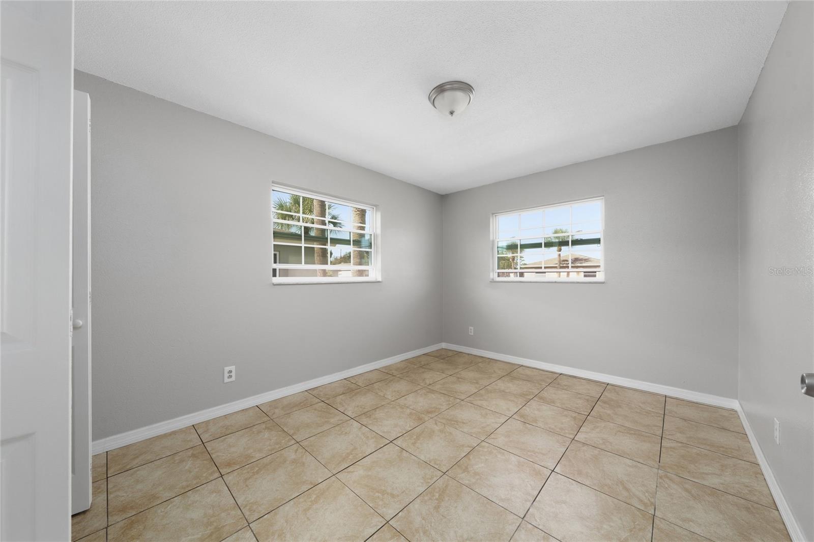 PALM GARDENS CONDO - Residential