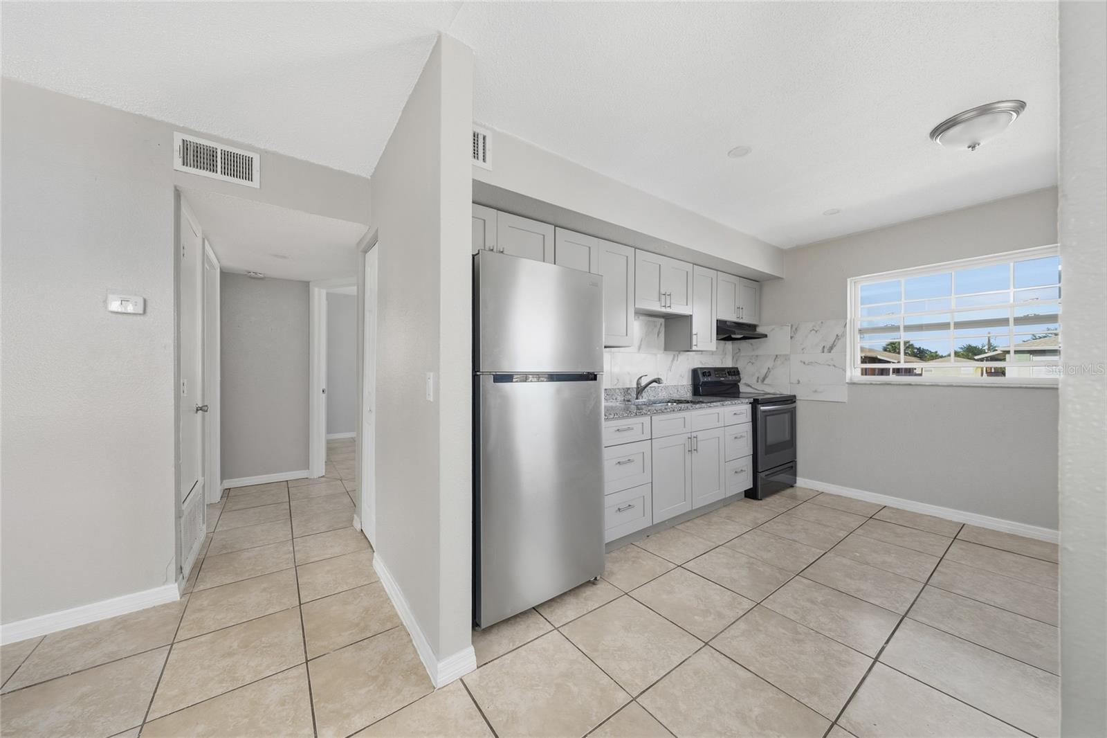 PALM GARDENS CONDO - Residential