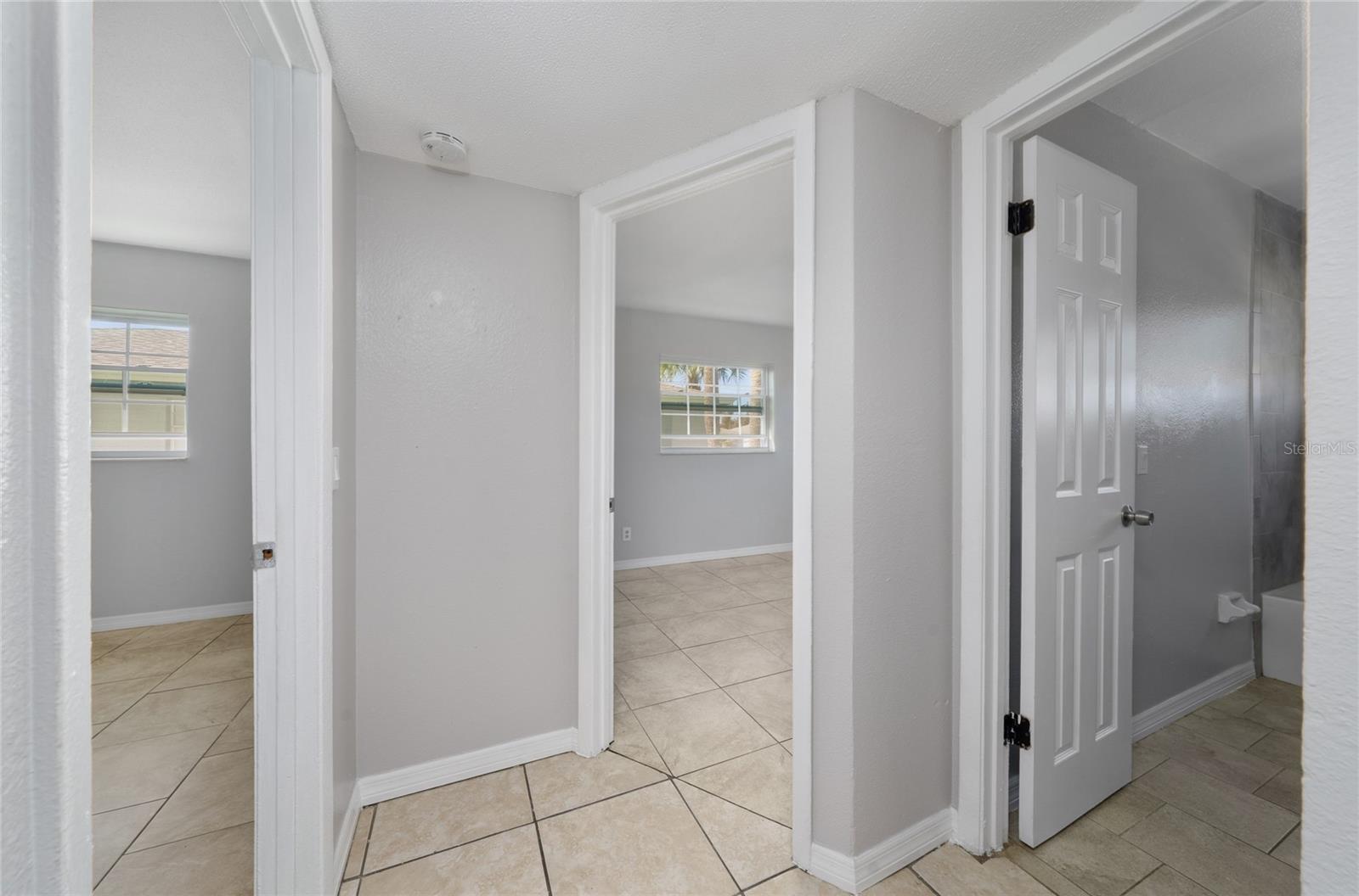 PALM GARDENS CONDO - Residential