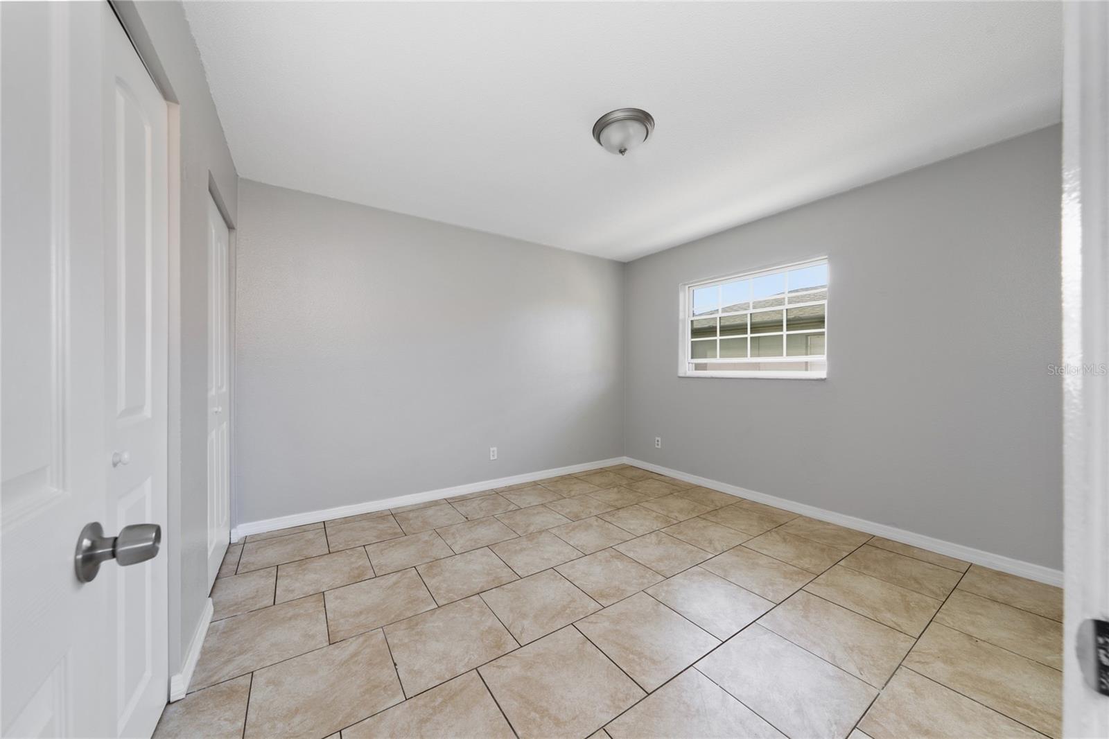 PALM GARDENS CONDO - Residential