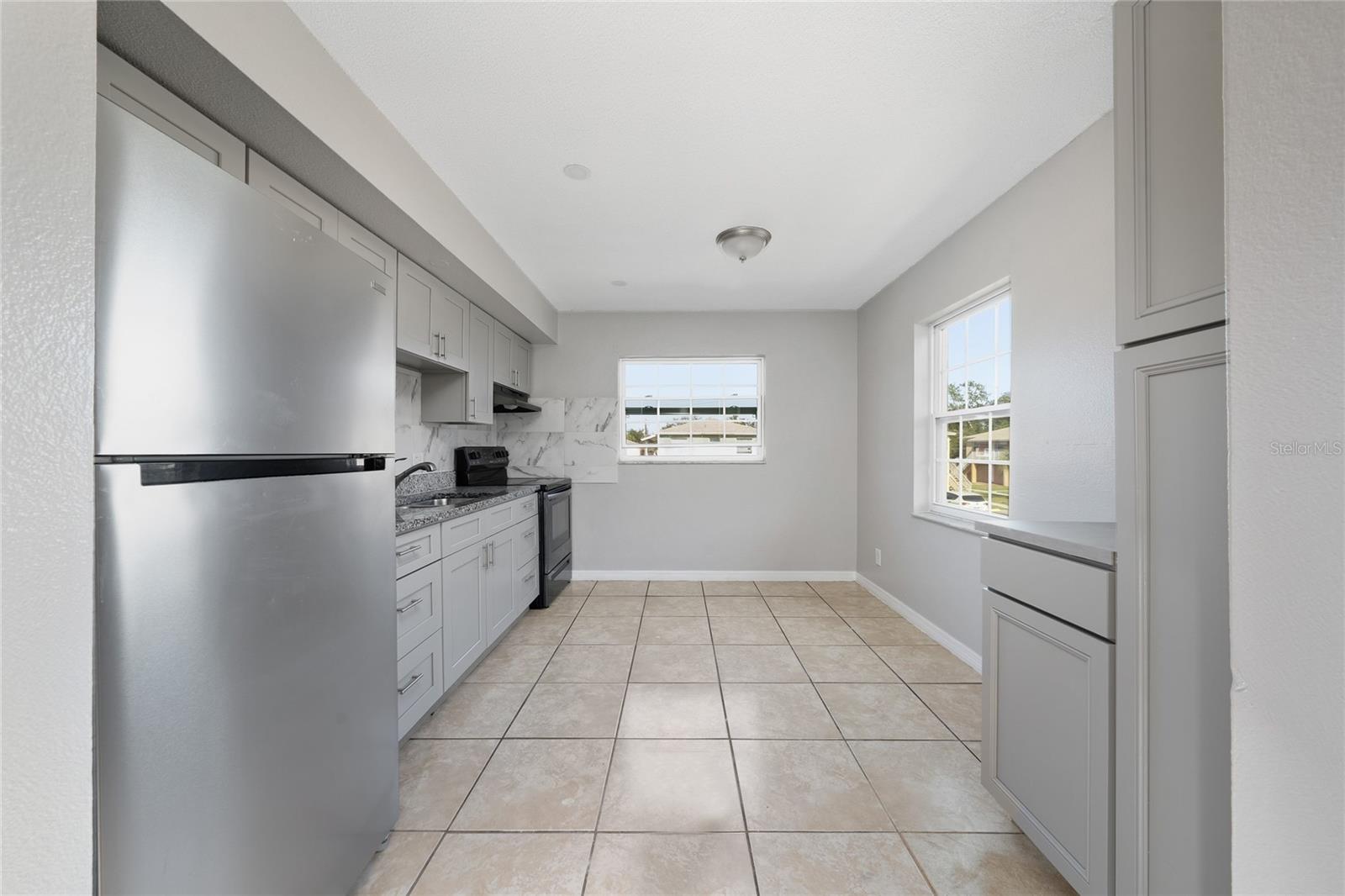 PALM GARDENS CONDO - Residential