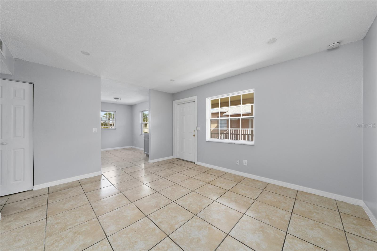 PALM GARDENS CONDO - Residential