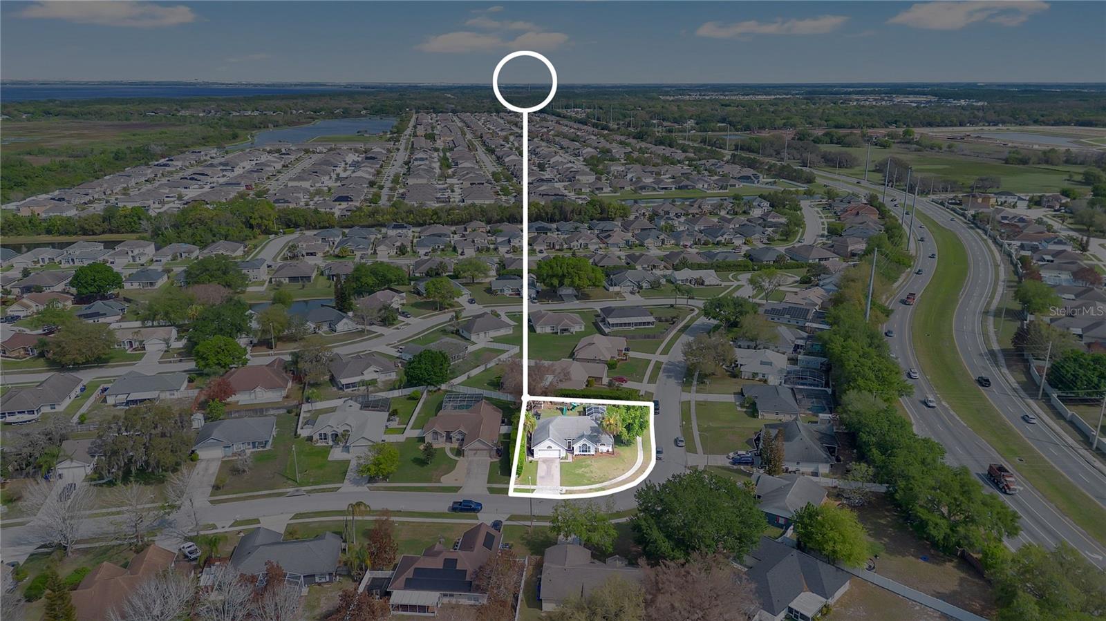 ASHLEY OAKS - Residential