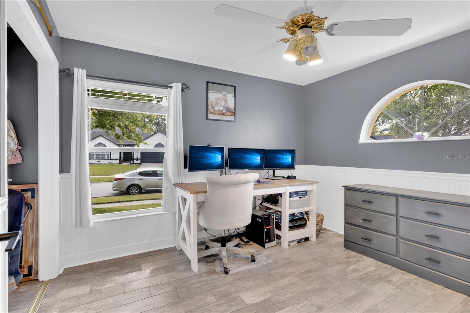 ASHLEY OAKS - Residential