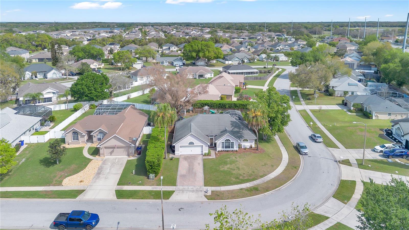 ASHLEY OAKS - Residential